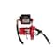Fill-Rite 120V AC CONTINUOUS DUTY PUMP W/ METER AND ULTRA HIGH FLOW AUTO NOZZLE NX25-120NB-AJ - alternate 1